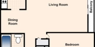 Carriage House Apartments Gallery 2