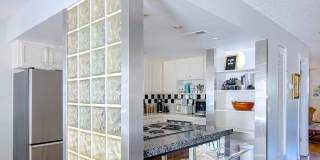 Super fun remodeled Apartment Gallery 6