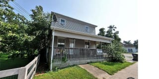 340 North Hamilton Street - A Gallery 1