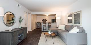 Maryland Park Apartments Gallery 30