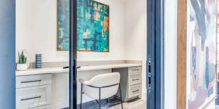 Midway Row House Gallery 16