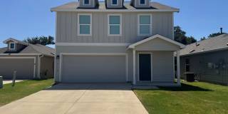 Like new 4 bedroom/2.5 bath in Waterwheel Trails. Gallery 1