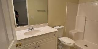 Taylor Spring Townhouse With Garage and Basement Gallery 13