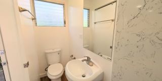 Newly Remodeled 2 bed 2 Bath Townhouse at Waialae Gardens in Kahala Gallery 19