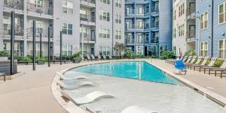 One 305 Central Gallery 29