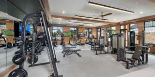 Town Triangle Crossing Gallery 15