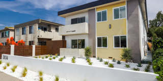 2034 S Garth Avenue Apartments Gallery 79