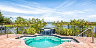 Andover Place at Cross Creek Apartments Gallery 3