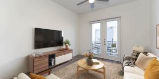 Crest at Park Central Apartments Gallery 13