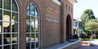 Broad & Washington Gallery 67