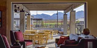 Unique Floorplan in Skye Canyon! Gallery 75
