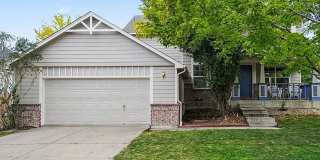 Spacious 3BR House in Denver Gallery 1