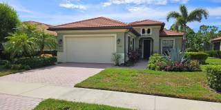 Seasonal Short-Term 3 Bedroom 2 Bathroom Heated Pool Home in Sarasota National with resort-like Amenities! Gallery 1