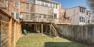 4008 ILLINOIS Avenue NW Gallery 50