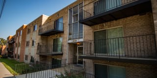 Clermont Apartments Clermont Apartments Gallery 24
