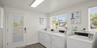 Pacific Crest Apartments Gallery 19