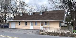 Charming single-family home just a short walk from Shippensburg University! Gallery 1