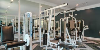 Rocky Creek Apartments Gallery 14