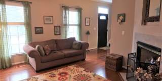 3 Bedroom 2.5 Home in Christiansburg! Gallery 12