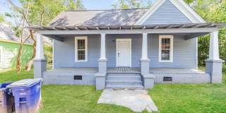 2 Bedroom 1 Bath Home FOR RENT Gallery 1