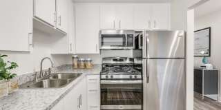 Echo 116 Apartment Homes Gallery 8