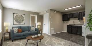 Timber Pointe Apartments Timber Pointe Apartments Gallery 1