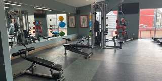 Hawks Landing Apartments - Co-Living Gallery 14