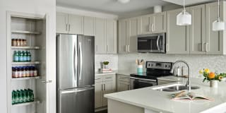 SkyHouse Nashville Apartments Gallery 8