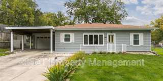 1330 Lincoln Drive Gallery 1