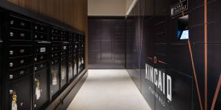 The Kincaid at Caton Hill Gallery 16