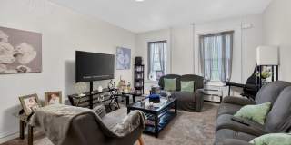 Bright 2BR + Bonus Room | Private Driveway | Center City Allentown Gallery 1