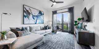 Arya Peachtree Gallery 8