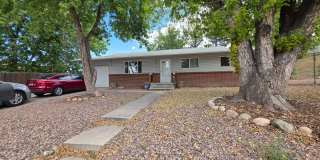 5 Bed 2 bath Home near Fort Carson Gallery 4