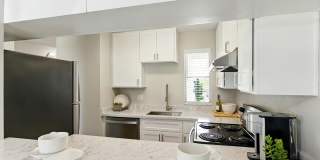 The Grove Luxury Apartments Gallery 6