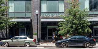 1000 South Capitol Gallery 50