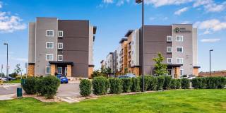Parks Residential Denver Gallery 3