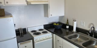 The Ray Apartments Gallery 8