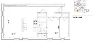 1201 N CHARLES STREET Gallery 18