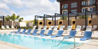 Parkside at Craig Ranch Apartment Parkside at Craig Ranch Apartment Gallery 1