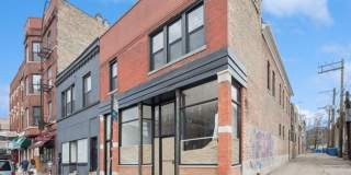 1114 W Grand LLC Gallery 1