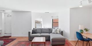 102 Gainsborough St. Gallery 3