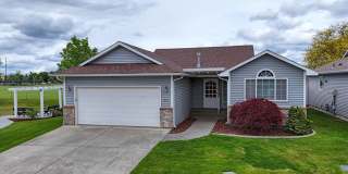 Central Valley 3 Bedroom Home with Finished Basement Gallery 1