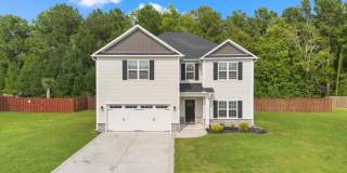 5 Bedroom Home in Jacksonville! Gallery 1