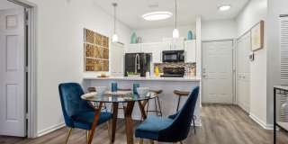 Aventura at Oak Mountain Gallery 6