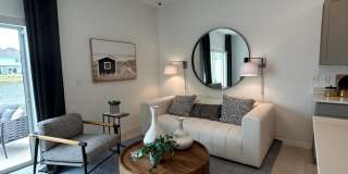 Modern 3BR, 2.5BA Townhome in Nokomis Gallery 1