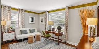 Auburn Gate Apartments Gallery 29