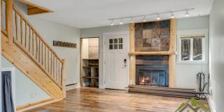 Pet Friendly Updated End Unit with Washer/Dryer Gallery 1
