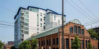 1237 Washington Avenue Gallery 1
