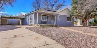 Remodeled home in the heart of Pueblo Gallery 1