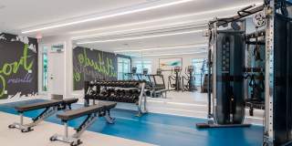 Park Valley Apartments Gallery 17